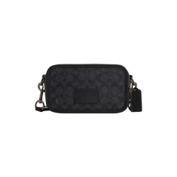 COACH WYATT相机包 CW365QBMI5 单肩斜挎包