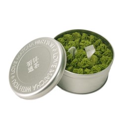 初透 抹茶浮云曲奇 1盒 盒装