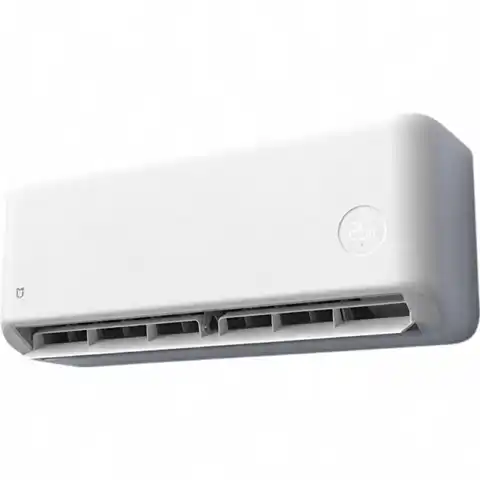 米家 巨省电双排款 35GW/PG15-A1A1 壁挂式空调 1.5匹