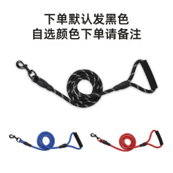 爆款防爆冲反光狗狗胸背带