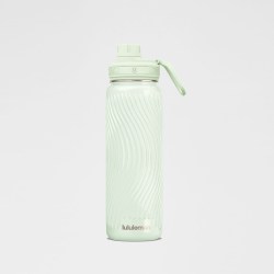 lululemon Back to Life 运动水瓶 710ml LU9DCDS