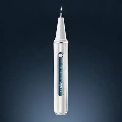今日必买：可孚 医用级超声波洗牙器