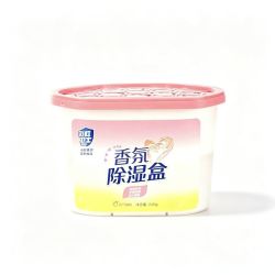 彩虹卫士 香氛除湿盒 元气白桃230g