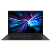 华硕 无畏Pro16 2025 Core5-210H RTX5050 32GB+2TB 黑色 笔记本电脑