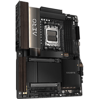 技嘉 X870E AERO X DARK AMD X870E芯片组 DDR5 ITX主板
