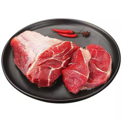 原切新鲜牛腱子1KG