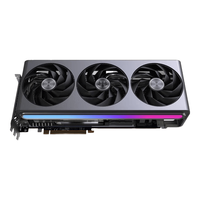 蓝宝石 RX7900XTX 超白金 24GB GDDR6 显卡
