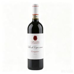 CAPEZZANA 卡米尼亚亚诺干型红葡萄酒 750ml