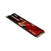 佰维 NV7400 PCIe4.0 1TB M.2固态硬盘