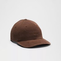 移动端：lululemon Unisex Classic 男女同款经典运动帽 LU9BXFS