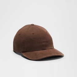lululemon Unisex Classic 男女同款经典运动帽 LU9BXFS