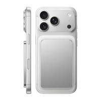 GESOON 磁吸快充 20000mAh 星空银 移动电源