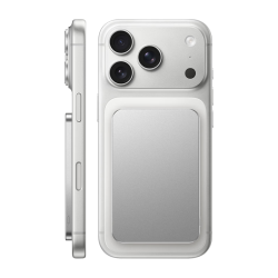 GESOON 20000mAh MagSafe磁吸快充 星空银 移动电源