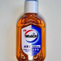 百亿补贴：威露士 消毒液浓缩消毒水家居多用途地板衣物家用室内消毒杀菌除菌