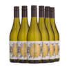 Orchard Lane 马尔堡长相思白葡萄酒 750ml*6