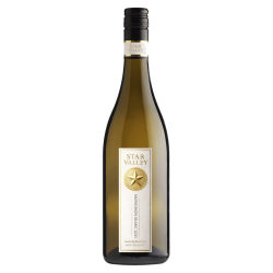 马尔堡长相思干白葡萄酒 750ml