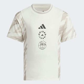 adidas 阿迪达斯 LB GFX SS TEE 针织短袖T恤
