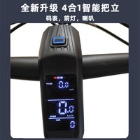 天王 乘风100PRO 平把公路车