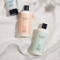维密 滋润系列身体乳355ml