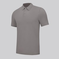 lululemon ShowZero™ 男士经典剪裁Polo衫 LM3FK7S