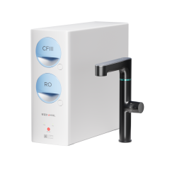 安吉尔 玉龙MAX净水器 1000G流量 反渗透净水器