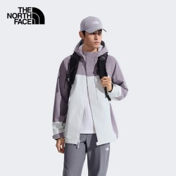 北面 GTX 男款冲锋衣 NF0A8F1C-55Z6-D2