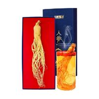 88VIP：半山农 东北长白山人参 30g 干货中药材