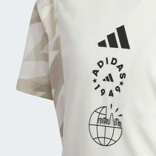 adidas 阿迪达斯 LB GFX SS TEE 针织短袖T恤