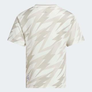 adidas 阿迪达斯 LB GFX SS TEE 针织短袖T恤