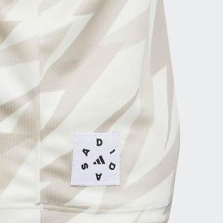 adidas 阿迪达斯 LB GFX SS TEE 针织短袖T恤