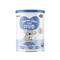 均每添均安盾多肽酵素益生菌大豆氨基酸多维特膳粉中听200g