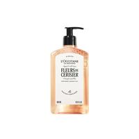 欧舒丹 甜蜜樱花沐浴露 500ml