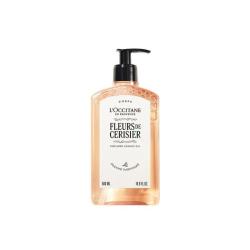 欧舒丹 甜蜜樱花沐浴露 500ml
