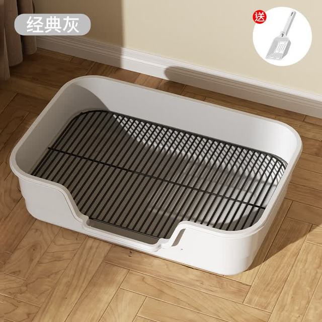 超大号狗厕所防溅尿