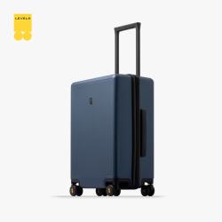 地平线8号 PC拉杆箱 LA-1688-06T00 星际蓝 20英寸