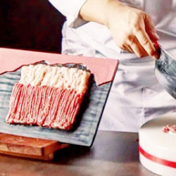 京满铜锅涮肉 商务4人鲜肉套餐