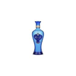 洋河 白酒 绵柔型 包装 42%vol 100ml