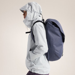 ARC'TERYX GRANVILLE 25 BACKPACK 男女同款 背包 DK STRATUS/深层云蓝 均码