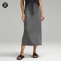 lululemon Softstreme™ Bound to Bliss 女士长款半身裙 LW8AGWS