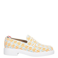 THOM BROWNE Loafers 女7.5码