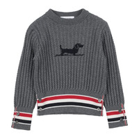 THOM BROWNE Sweater 卫衣