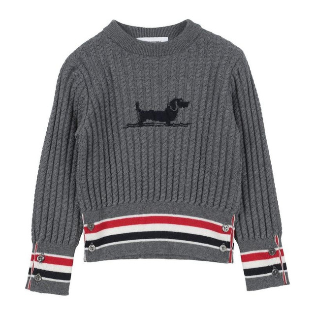 THOM BROWNE Sweater 卫衣