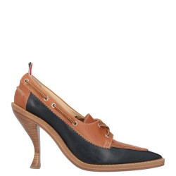 THOM BROWNE Pump 皮鞋高跟