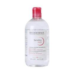 贝德玛 舒妍多效洁肤液 500ml