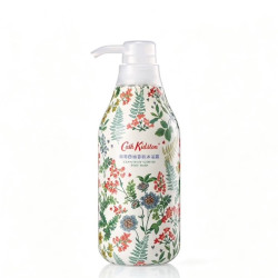 Cath Kidston 沐浴露 450ml/瓶（ 持久留香 清洁毛孔 控油滋润 清爽嫩滑）