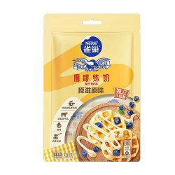 雀巢 鹰唛原味炼奶 80g 8*10g/袋装