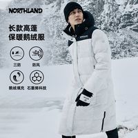 百亿补贴：诺诗兰 NDJEH0816S 通用款羽绒服