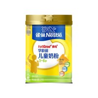 雀巢 3+儿童奶粉1000g 1罐