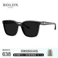 暴龙 BL3203C12 太阳镜偏光驾驶防晒墨镜男女