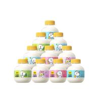 认养一头牛 A2 β-酪蛋白 小mini吨吨奶 200ml*10瓶